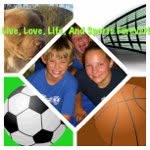 Kevin Grinstead - @maddies_awesome_4 - Instagram