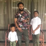 Kevin Grinstead - @be_legendary87 - Instagram