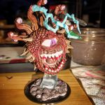 Kevin Grob - @ogres_minis - Instagram