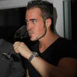 Kevin Grob - @k3v1n_6r0b - Instagram