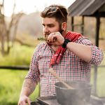 Kevin Grobler - @chefkevingrobler - Instagram