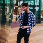 Kevin - @kevi.ngrose - Instagram