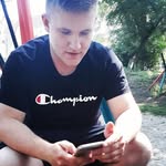 Kevin Großmann - @grossmann1312 - Instagram