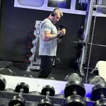 Kevin Arocha - @kevin_grosso_41 - Instagram