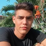 Kevin Grosso - @kevinn_lindoy - Instagram