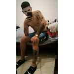 Kevin Grosso - @kevingrosso9 - Instagram