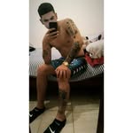 Kevin Grosso - @kevin_grosso12 - Instagram