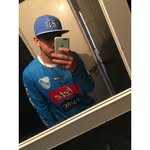 Kevin Grosso - @grosso4518 - Instagram