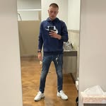 Kevin Grout - @kgrout5 - Instagram