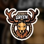 Kevin grout - @kevoutgreen - Instagram