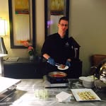 Kevin Guida - @chef_guida - Instagram