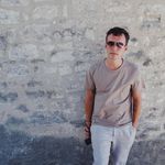 @kevinanthonyguida - Instagram
