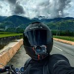 Kevin Guinsan - @kevinguinchan - Instagram