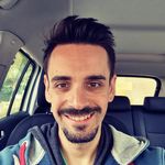 Kévin Guinot - @kevinguinot - Instagram