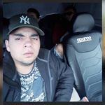 Kevin Flowers Martinez - @kevinguiseppe21 - Instagram