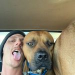 Kevin Guise - @hewhoisking90 - Instagram