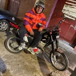 Kevin Agustín - @kevin._.agustin10 - Instagram