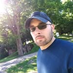 Kevin Gustin - @kevgus87 - Instagram