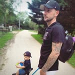 Kevin Gustin - @keff15 - Instagram