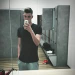 Kevin Haake - @kevin_h.994 - Instagram