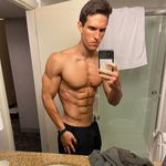 Kevin Hack - @kevinjhack_fit - Instagram