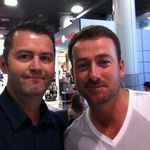 Kevin Haddock - @kevin.haddock.79 - Instagram