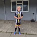 Kevin Haddock - @kevhaddockefc - Instagram