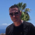 Kevin Haddock - @khaddock90 - Instagram