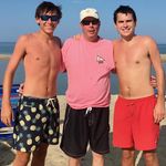 Kevin Hade - @hadekevin - Instagram