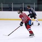 Kevin Hagerman - @kevinhockey13 - Instagram