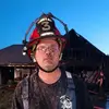 Kevin the fire guy - @kevinhagermanfireguy - TikTok