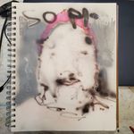 Kevin Hailey - @kevinhaileyart - Instagram