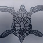 Kevin Hallowell - @kevinkanoa - Instagram