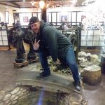 Kevin Halpin - @halpin322 - Instagram