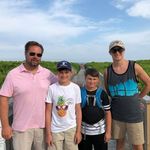 Kevin Halpin - @khpin5504 - Instagram