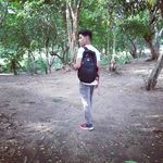 Kevin Hamburger - @kevshamburger31 - Instagram