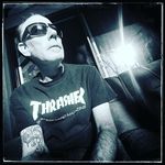 Kevin Hammel - @kevalev77 - Instagram