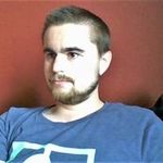 Kevin Hammel - @nocabred - Instagram