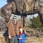Kevin S. Hanel - @kevinhanel - Instagram