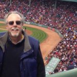 Kevin Hanover - @soxfanattic - Instagram
