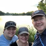 Kevin Hanson - @kevinshanson - Instagram