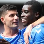 Kevin Hanson - @thegers08 - Instagram