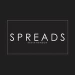 Kevin Hanson - @kh.spreads - Instagram