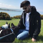 Kevin Hanson - @_kevinhanson - Instagram