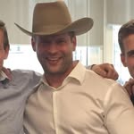 Kevin Hanson - @happyswede512 - Instagram