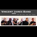 Kevin Hanson - @vincentjamesband - Instagram