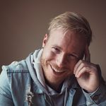 Kevin Hanson - @thekburgz - Instagram