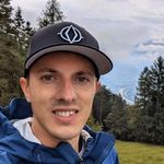 Kevin Harder - @kharder16 - Instagram