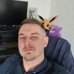 Kevin Harder - @trancy_91 - Instagram