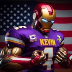 Kevin Harmoning - Facebook
